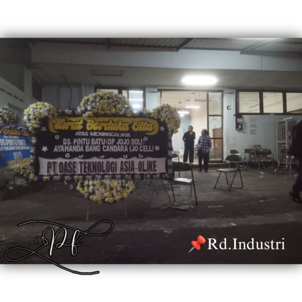 DKC ELEGAN PLUS - LOKASI