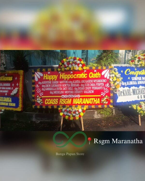 Maranatha Hippocratic