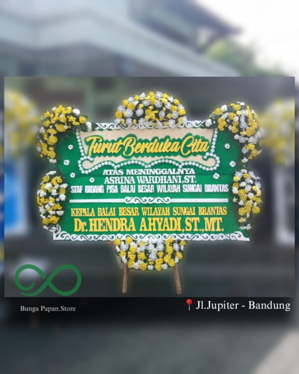 Lokasi Tulivia - hijau